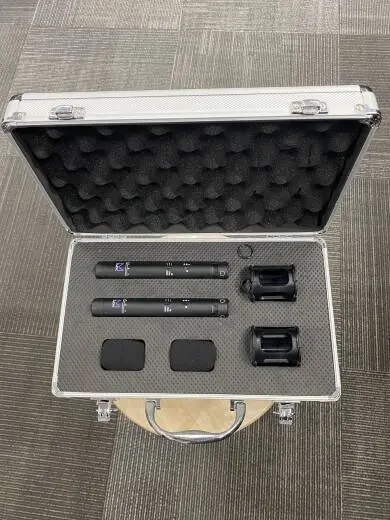 ART Pro Audio - M-SIXSTEREO